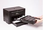 MFC-J5720DW ermöglicht flexibles Papiermanagement