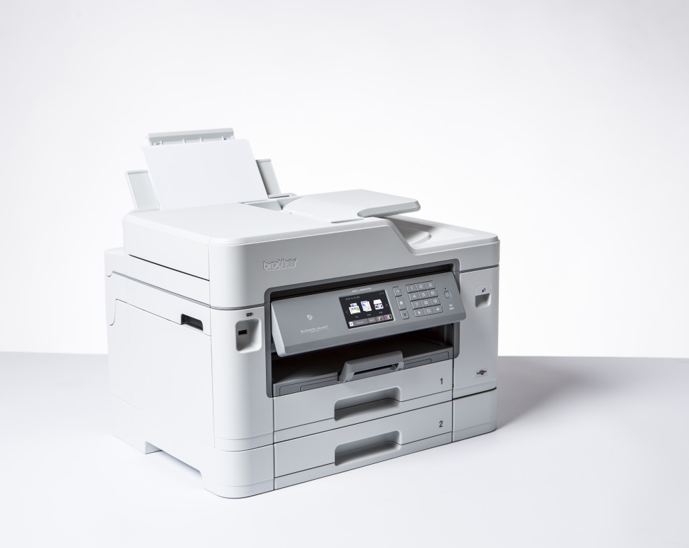 Brother MFC-J5930DW Emulationen