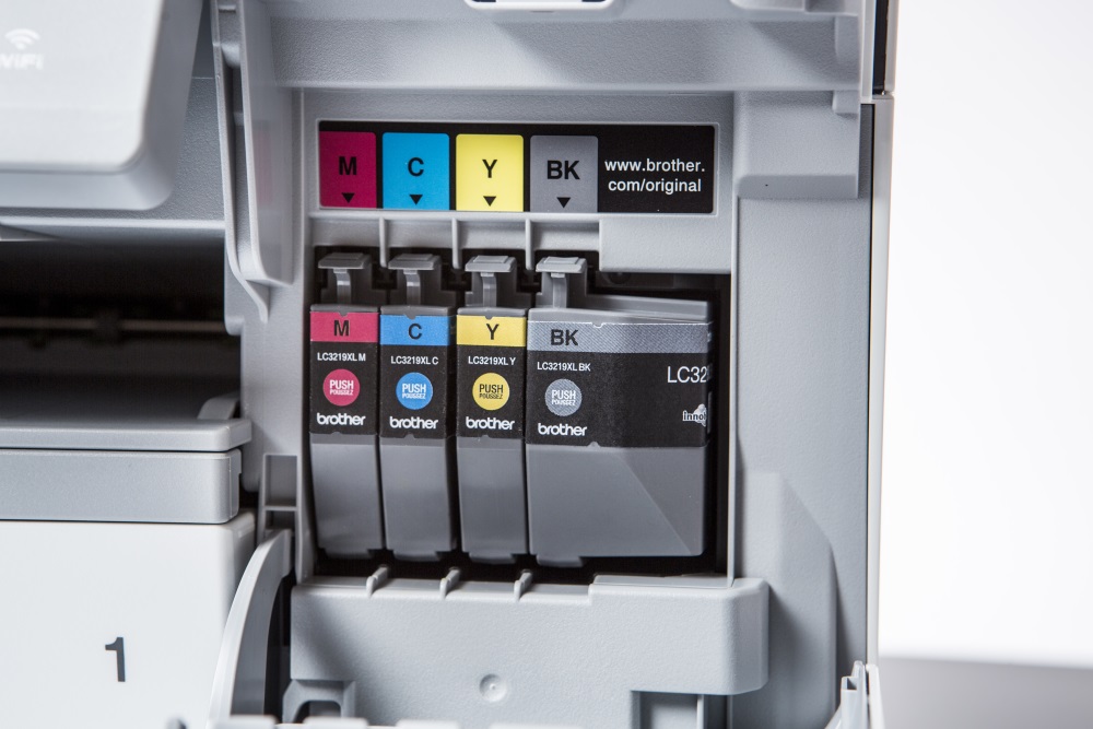 Brother MFC-J5930DW Tintenpatronen
