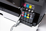MFC-J6520DW ist kostengünstig