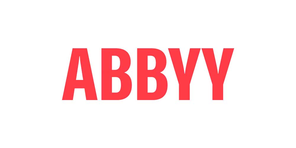 abbyy fine reader abbyy fine reader