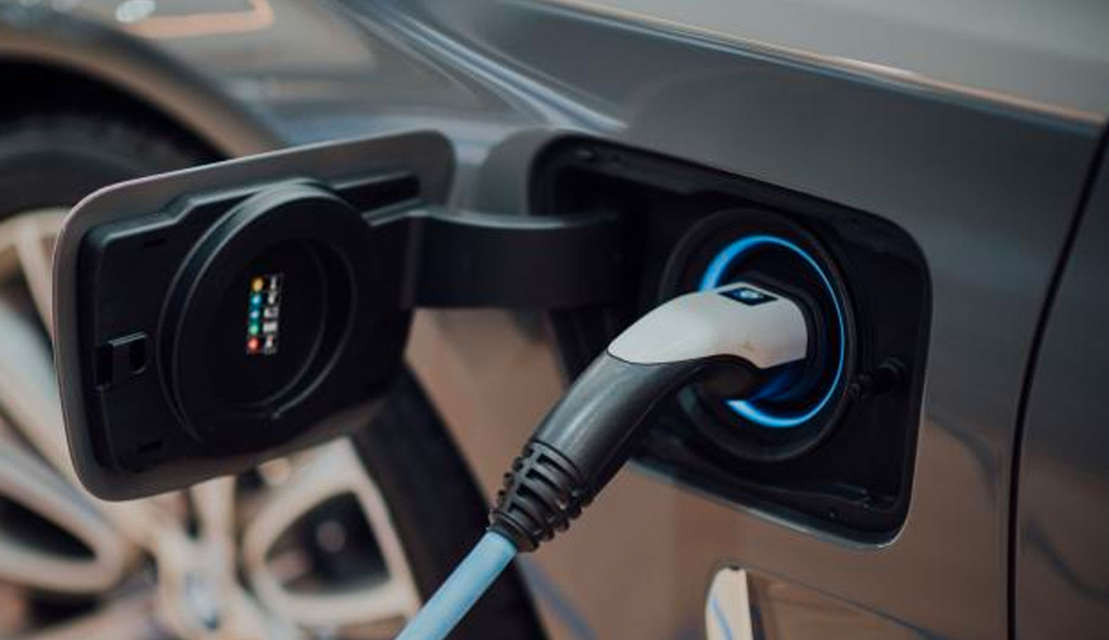 e-auto