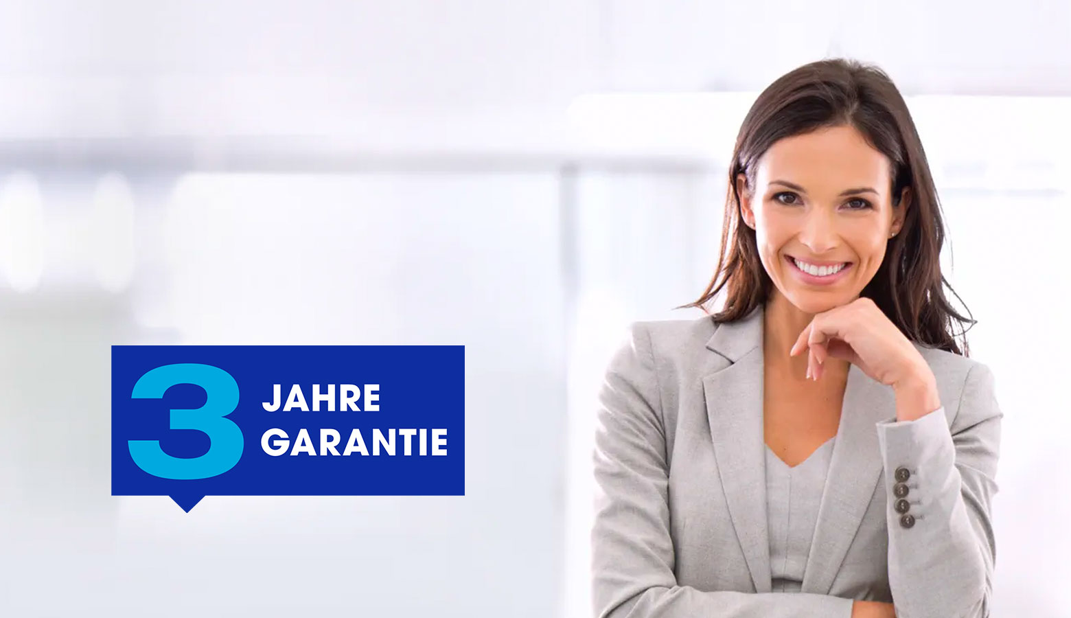 garantie