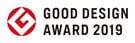 Good Design Award Logo 2019