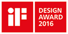 iF Design Award 2016 - Erneute Auszeichnung für Brother Produkte