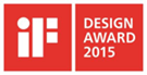 Wenn der Design Award 2015