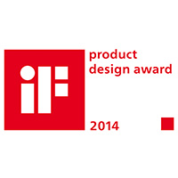 Wenn der Design Award 2014