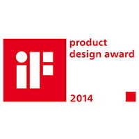 Wenn der Design Award 2014
