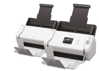 ADS-2200 und ADS-2700W