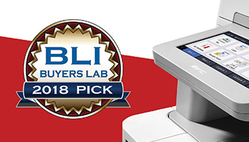 BLI AWARD.