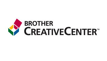 Brother Creative Center Logo