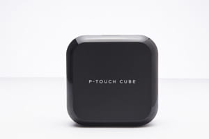 P-Touch Cube Plus
