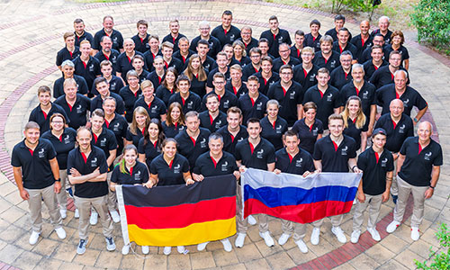 Worldskills 2019 Kasan.