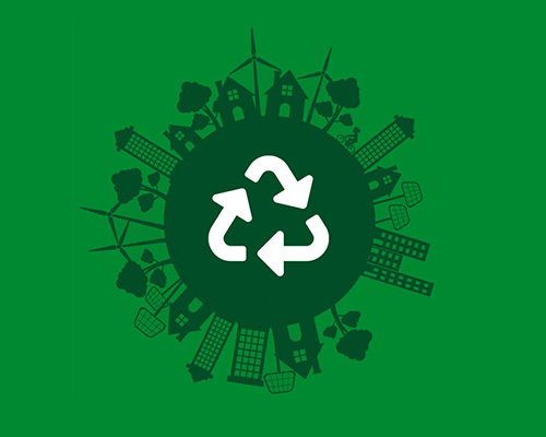 Logo Earth Day