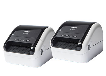 QL-1110NWB und QL-1110