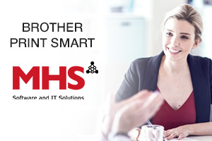 Brother Print Smart und MHS