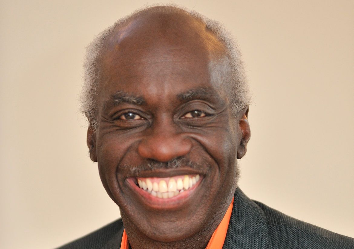 Eddie Obeng