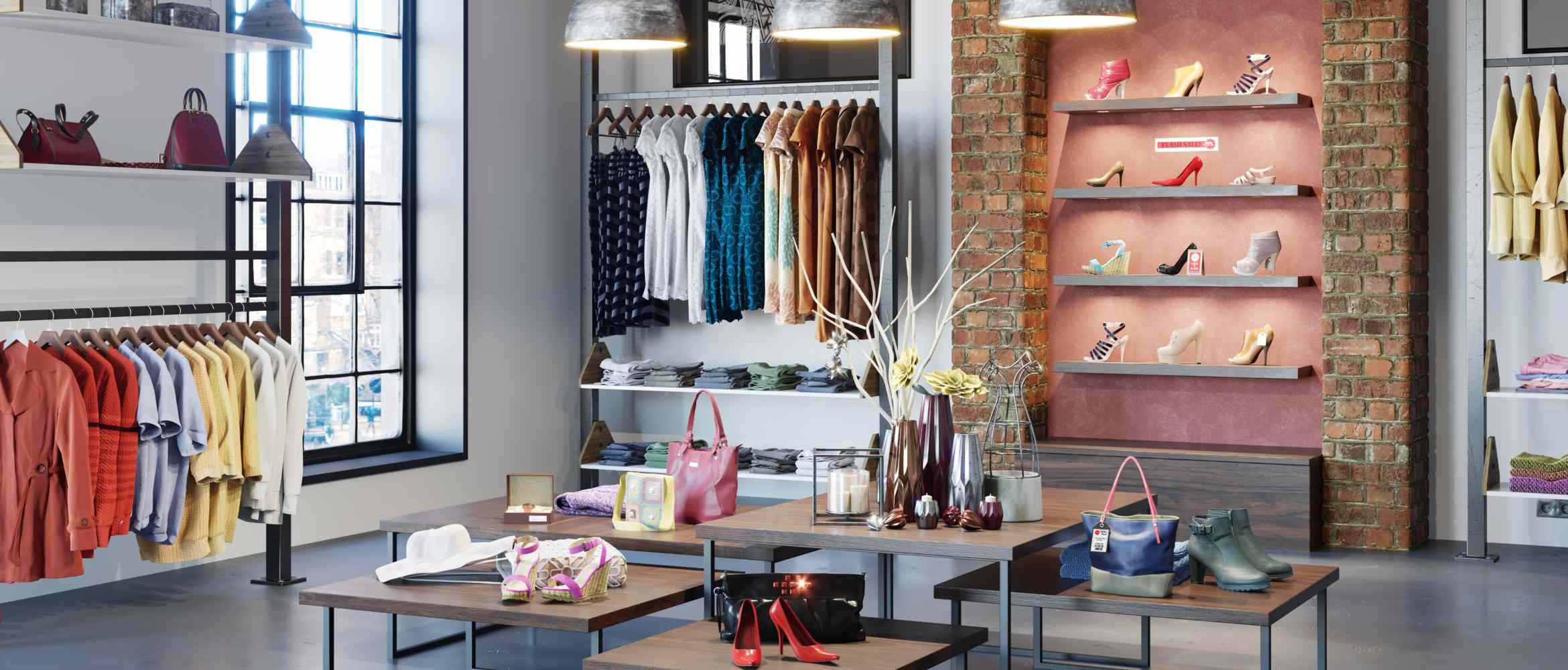 Soluciones Brother de etiquetado para Retail