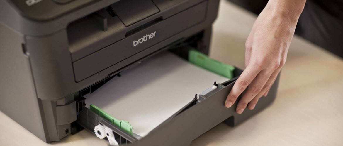 Tipos de papel para impresora: escoge bien