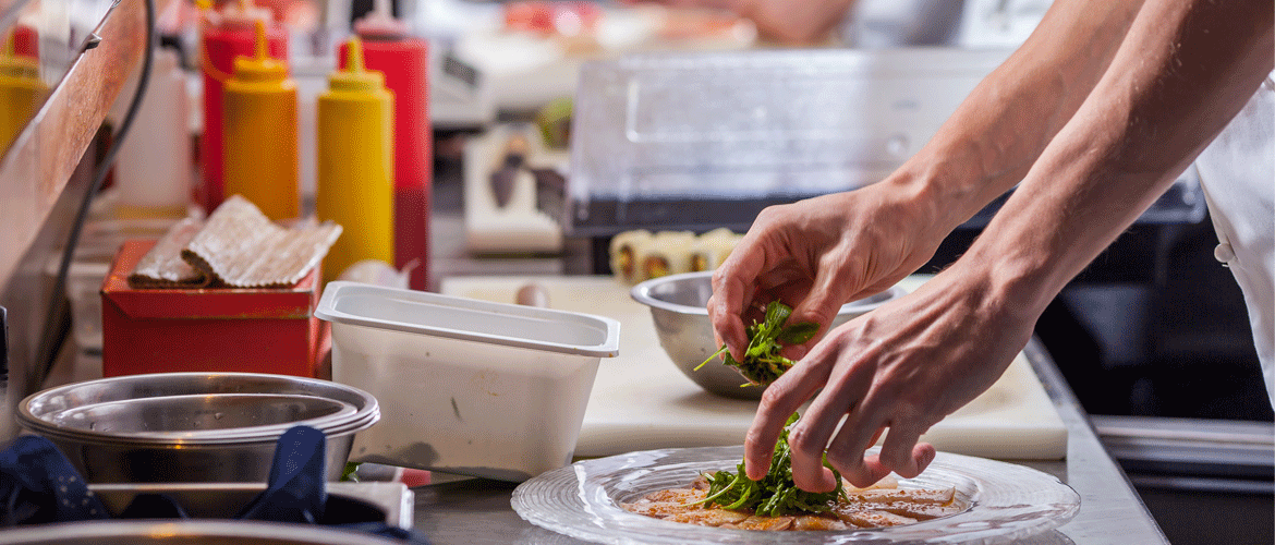 Soluciones de etiquetado para la caducidad de alimentos Brother