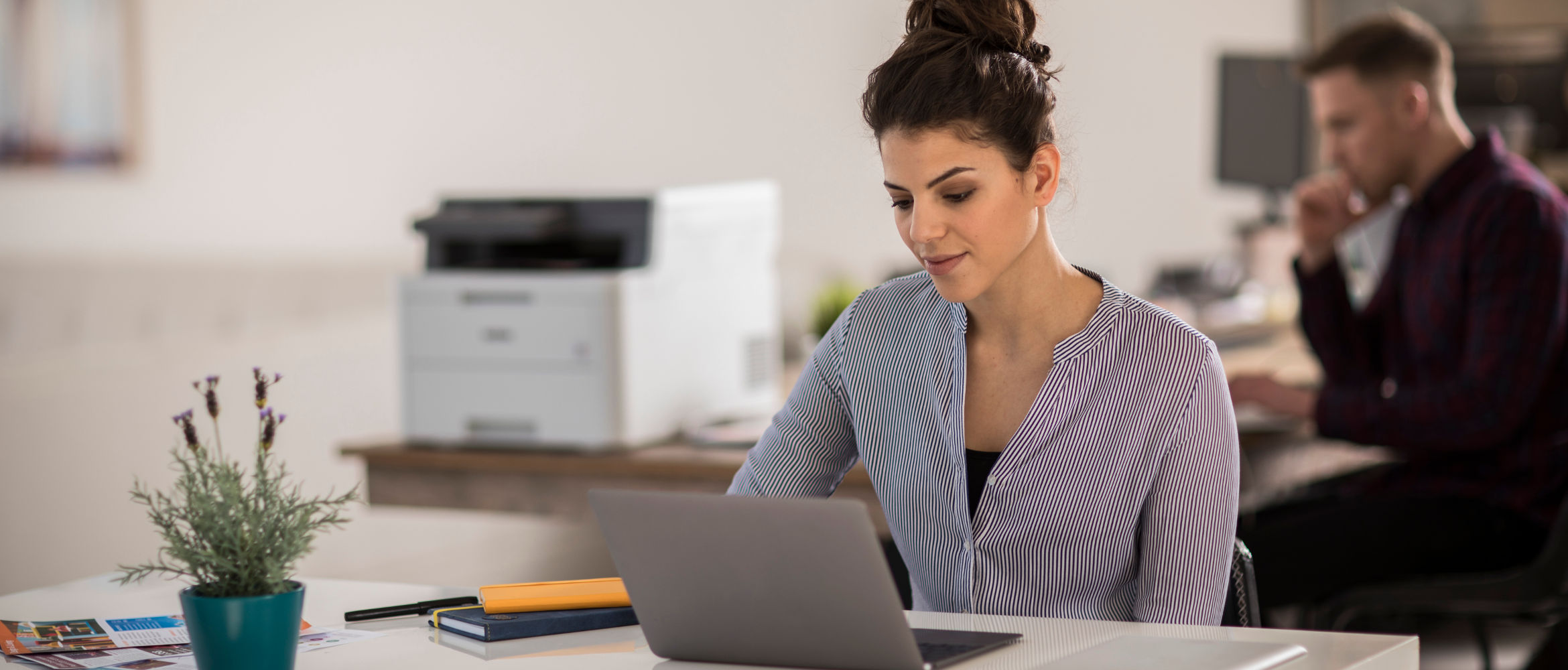 7 consejos para mantener tu impresora Brother