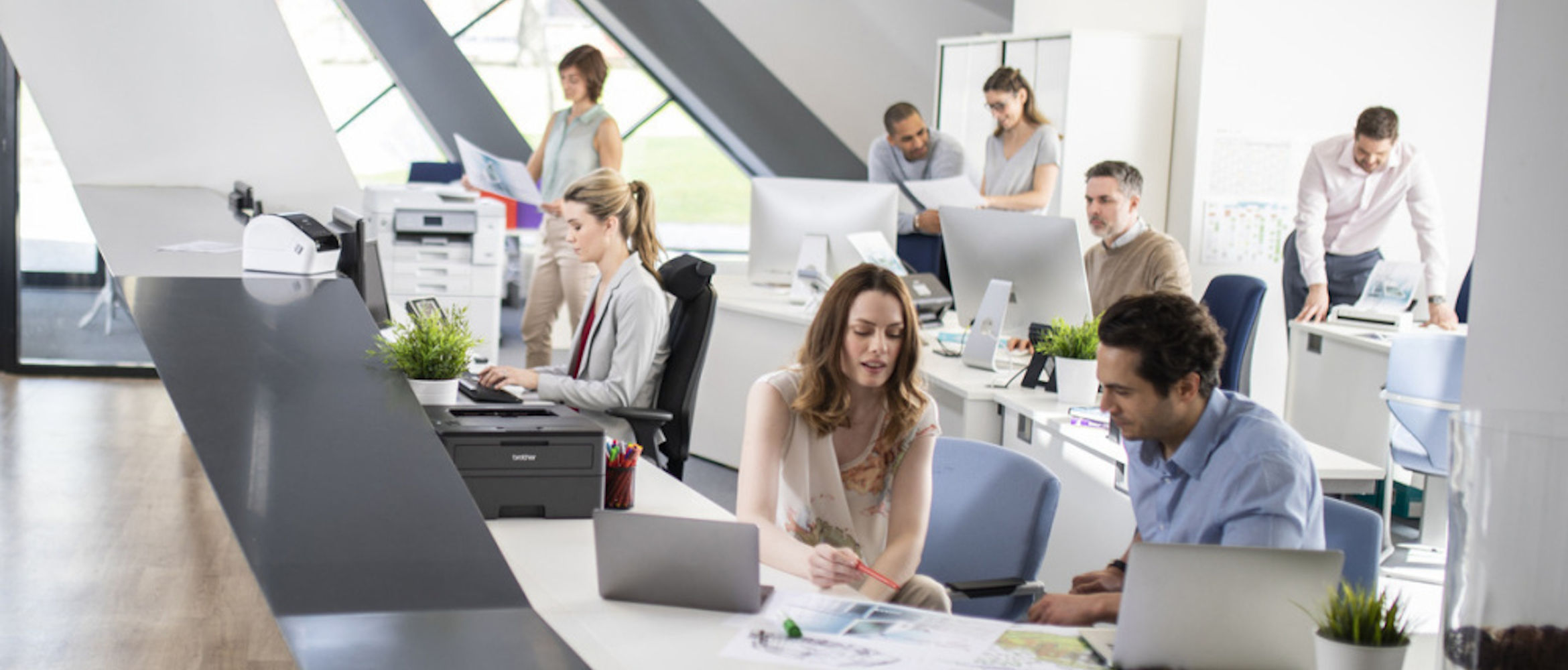 5 riesgos de seguridad para las empresas de servicios profesionales
