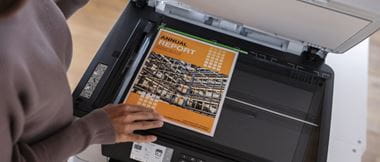 ¿Cómo ha influido la digitalización en el modelo de negocio de las impresoras?