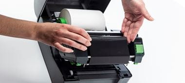 Aprende a imprimir tatuajes en papel plantilla con una impresora