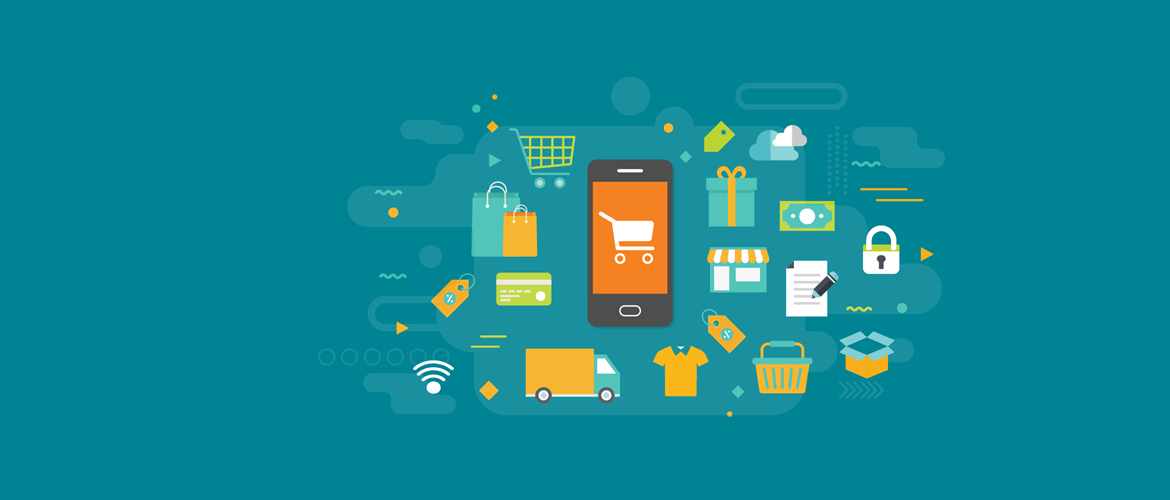 Transformación digital en el Sector Retail