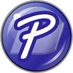 Logo P-touch-Editor Brother
