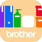 App Design&Print de Brother
