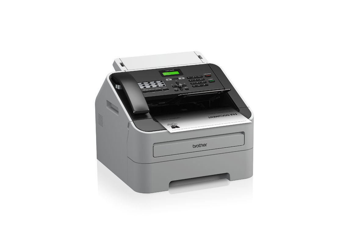 Fax 2845 Brother