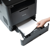 Impresoras láser monocromo serie L5000, Brother