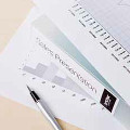 P-touch crear y transferir plantillas