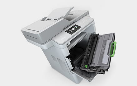 Impresora láser monocromo serie L6000, Brother
