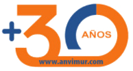 Anvimur