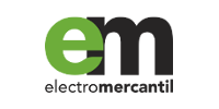 Logo Electromercantil