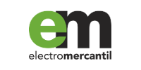 Logo Electromercantil