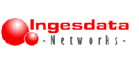Logo Ingesdata Networks
