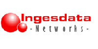 Logo Ingesdata Networks