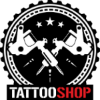 Tattooshop-logo