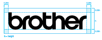 Brother Logo Ejemplo
