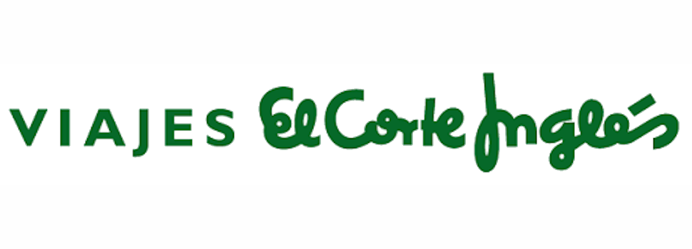 Logo Viajes El Corte Inglés