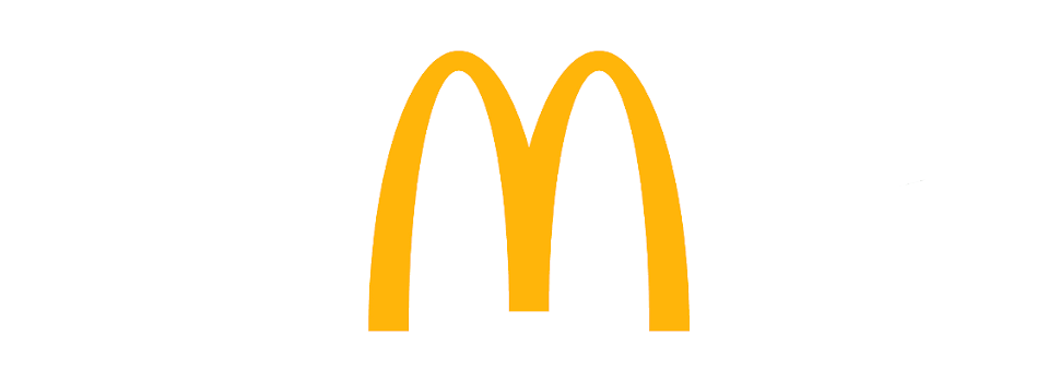 Logo McDonalds