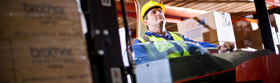 Soluciones Brother para Sectores verticales