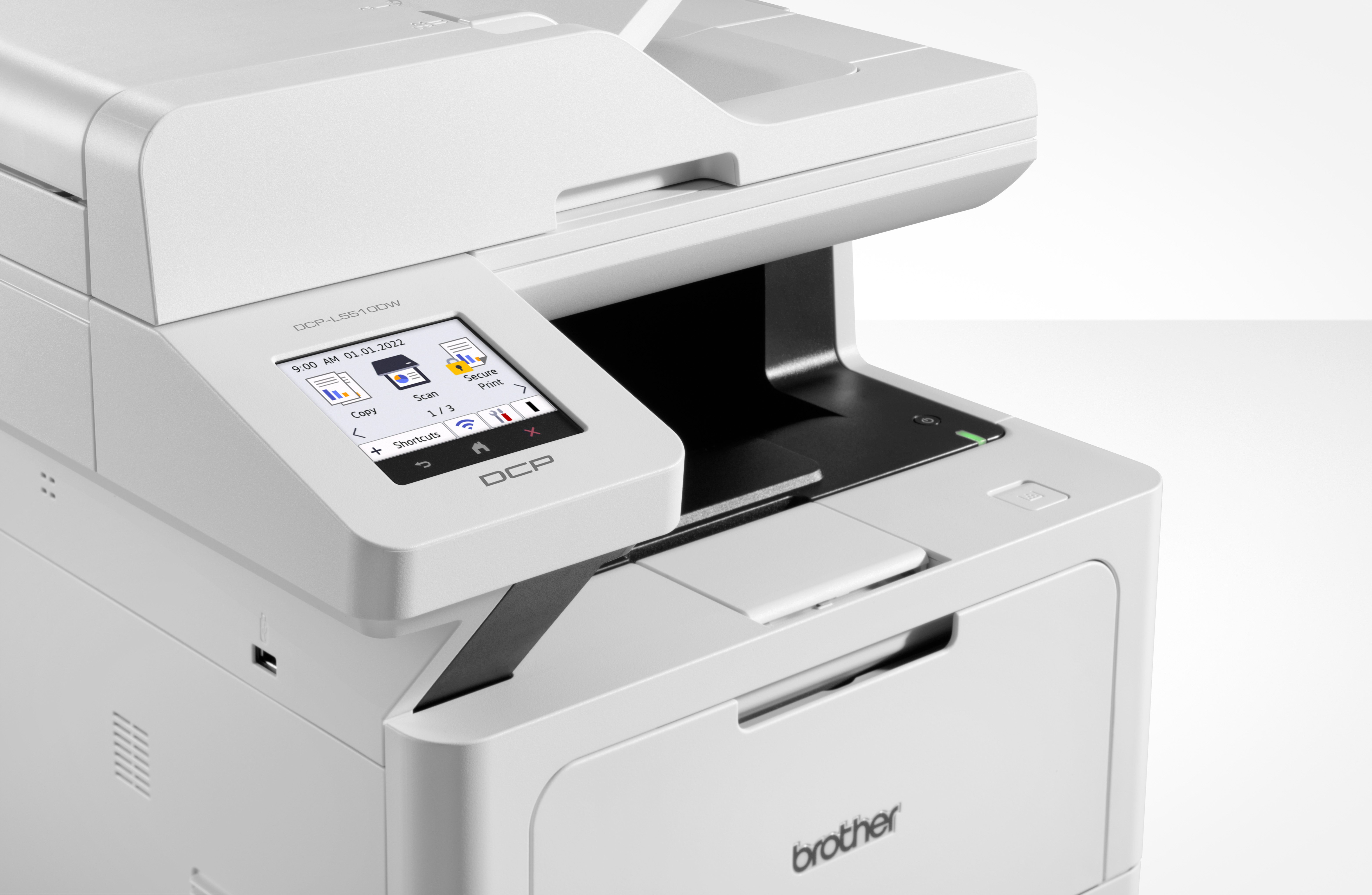 DCP-L5510DW_Zoom_LCD