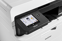 DCP-L3560CDW Effortless