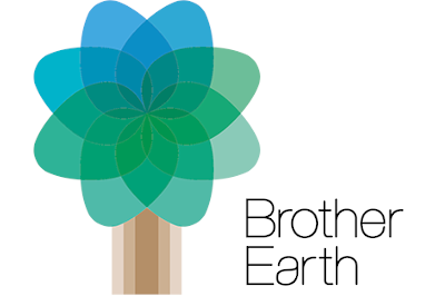 Logo Brother Earth