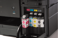 Multifunción tinta DCP-J785DW