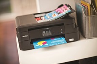 Impresora multifunción DCP-J785DW